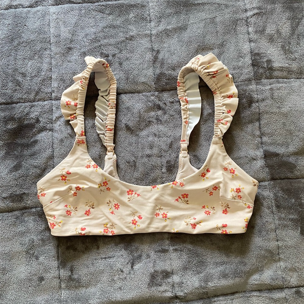 AERIE BIKINI TOP